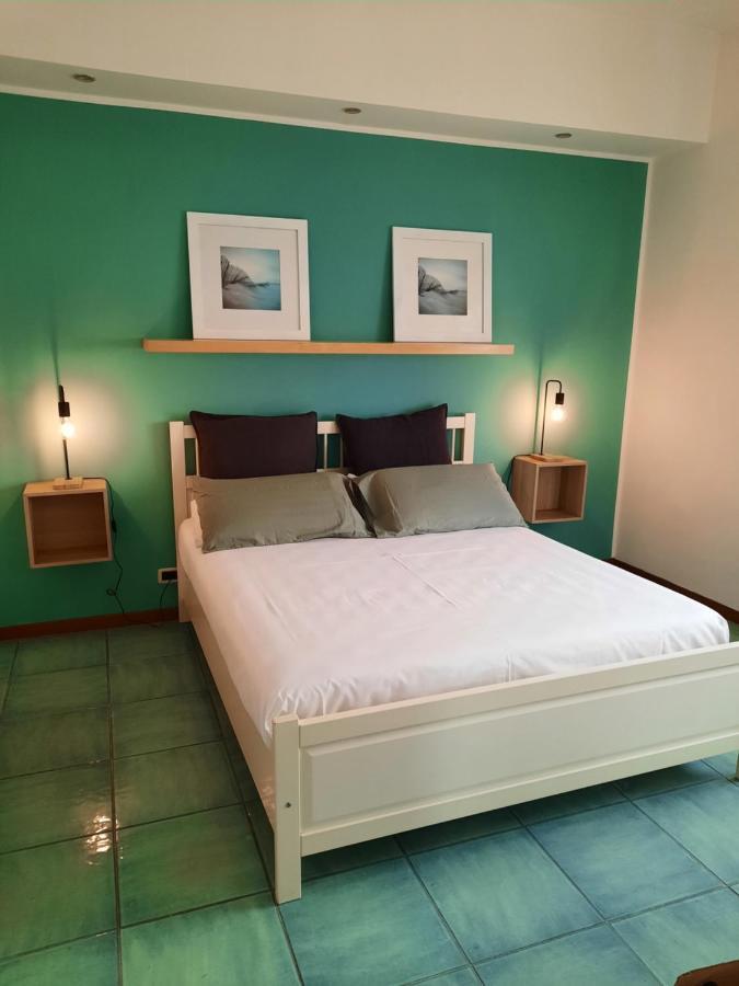 Mare Fuori Apartment Civitavecchia Exterior foto