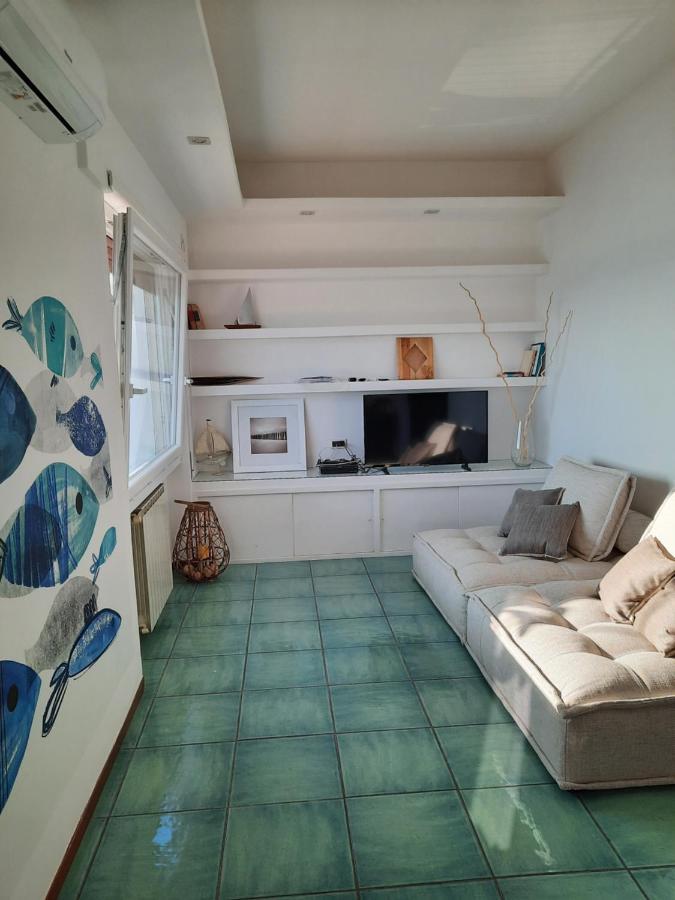 Mare Fuori Apartment Civitavecchia Exterior foto