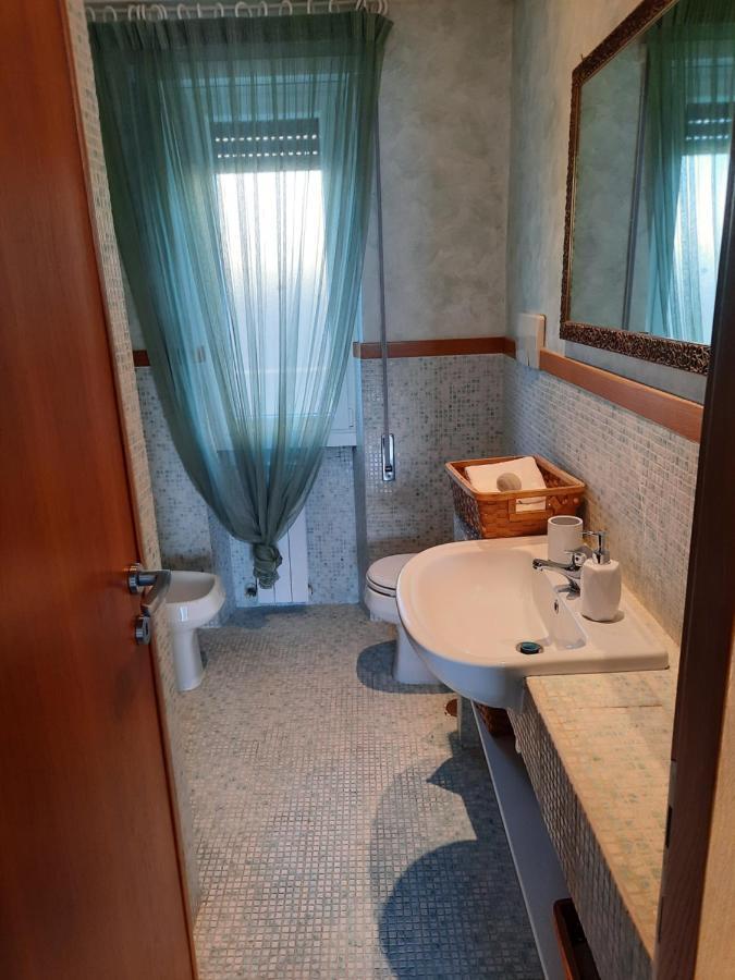 Mare Fuori Apartment Civitavecchia Exterior foto