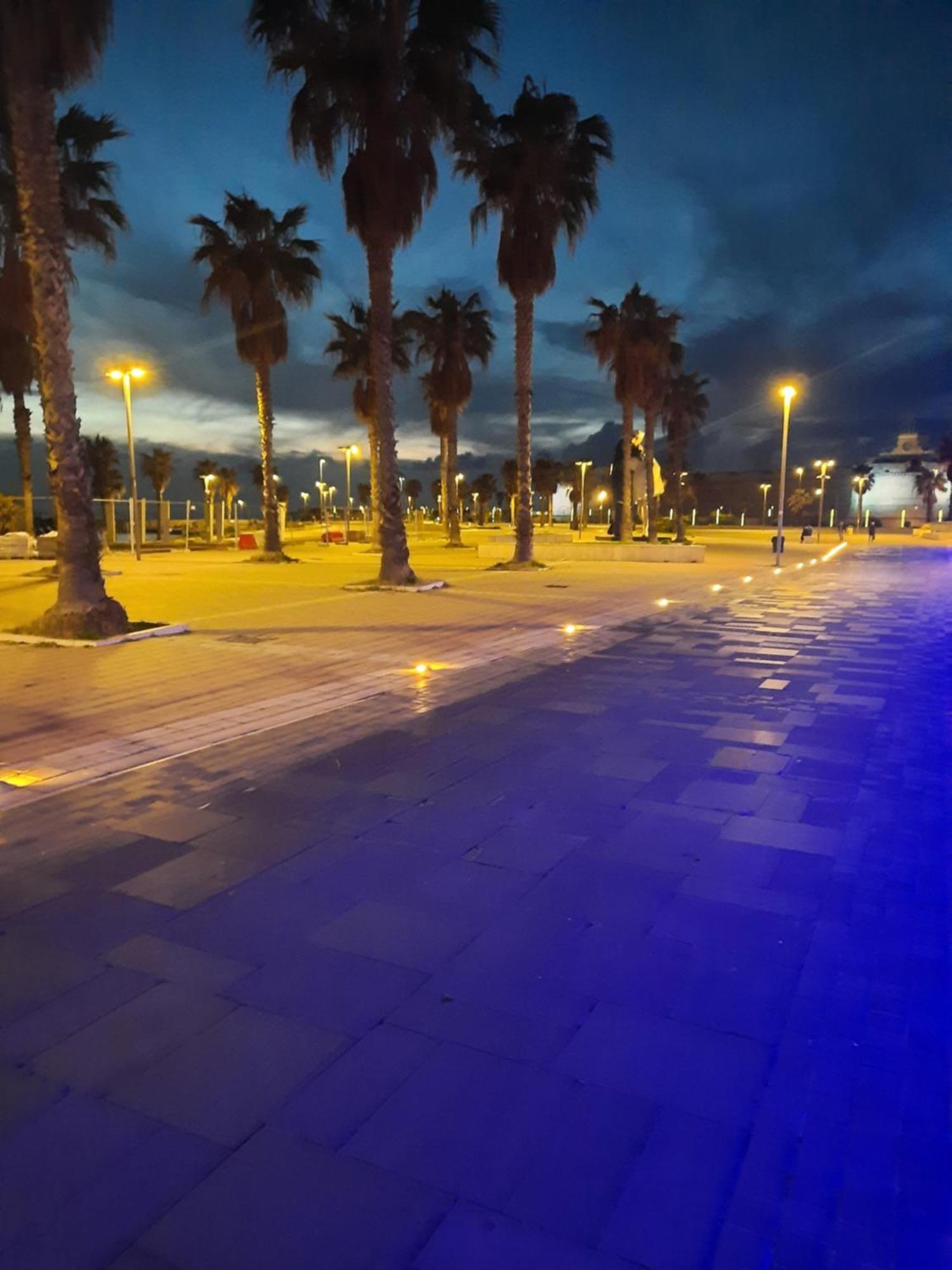 Mare Fuori Apartment Civitavecchia Exterior foto