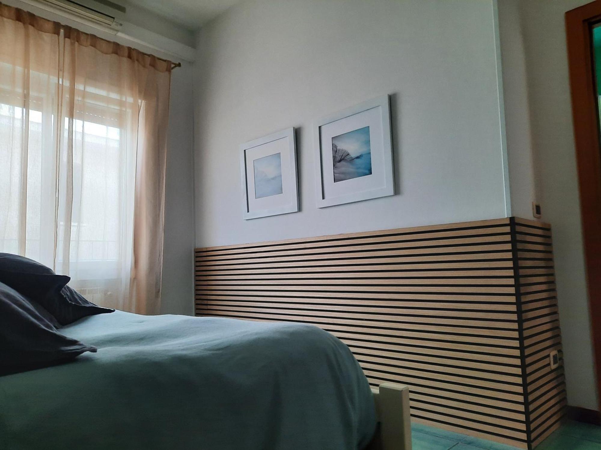 Mare Fuori Apartment Civitavecchia Zimmer foto